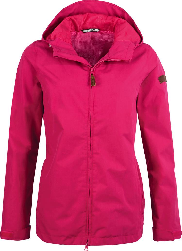 PRO-X elements PRO-X elements HEDDA Funktionsjacke Damen - Cherry-Rot - 0 | SportScheck