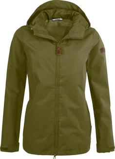 PRO-X-elements HEDDA Funktionsjacke Damen Oliv green