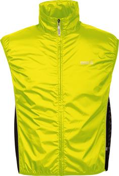 PRO-X-elements BIKE VEST Fahrradweste Neongelb