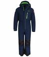 Trollkids Isfjord Skihose Kinder - Marineblau