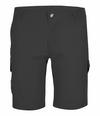 Trollkids Hammerfest Funktionsshorts Kinder - Anthracite