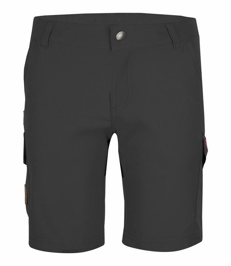 Trollkids Trollkids Hammerfest Funktionsshorts Kinder - Anthracite - 0 | SportScheck