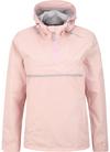 PRO-X elements LISA Softshelljacke Damen - SILVER PINK