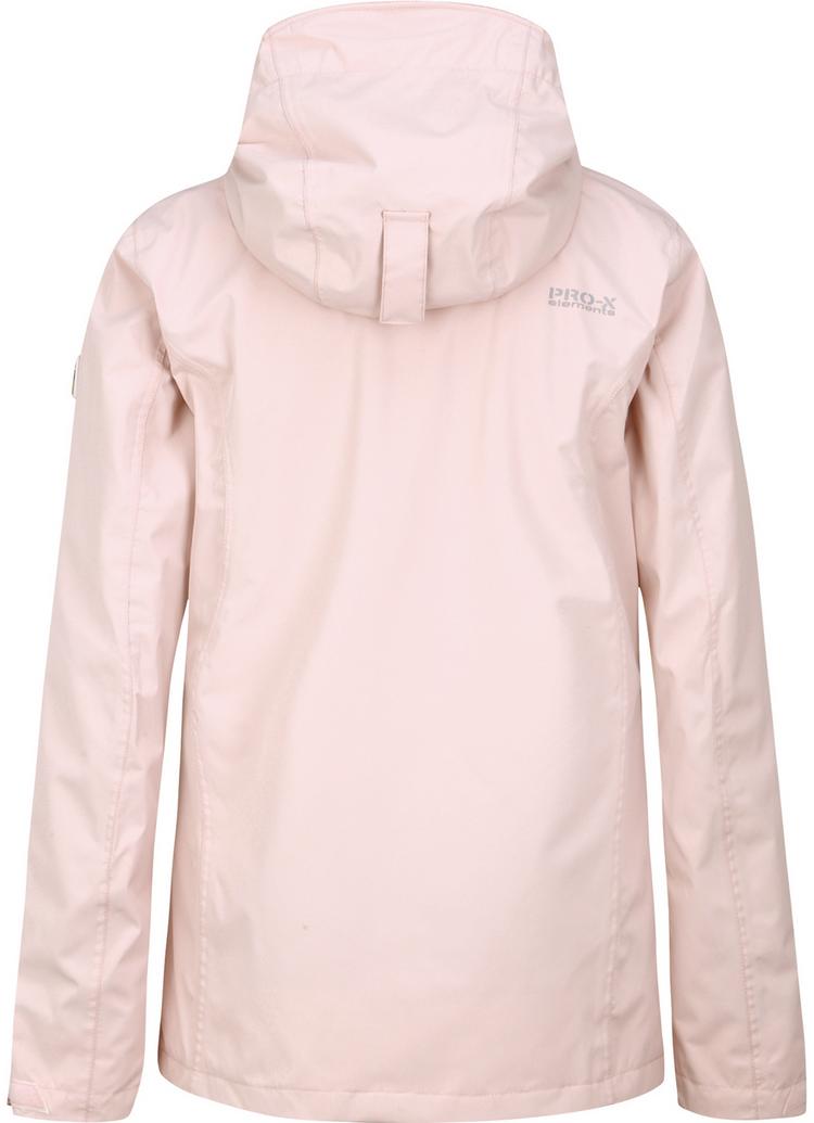 PRO-X elements PRO-X elements LISA Softshelljacke Damen - SILVER PINK - 0 | SportScheck
