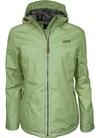 PRO-X elements LUNA Funktionsjacke Damen - Hydro Green - Anthrazit