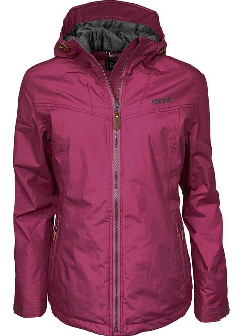 PRO-X elements LUNA Funktionsjacke Damen