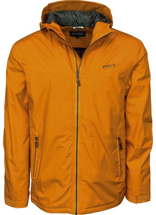 PRO-X elements JONAS Funktionsjacke Herren