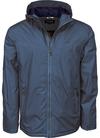 PRO-X elements JONAS Funktionsjacke Herren - Vintage Indigo -  Marine