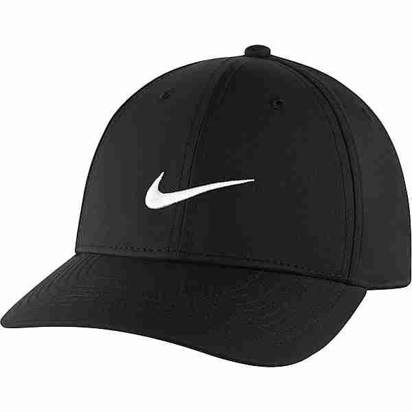 Nike L91 Cap black-white