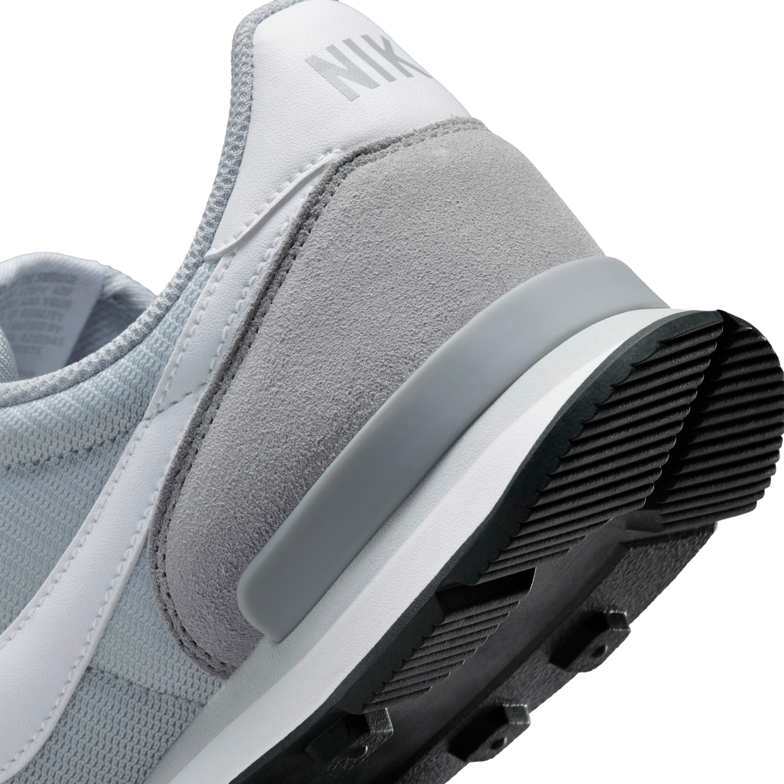 Uit aspect Baffle Nike Internationalist Sneaker Damen wolf grey-white-pure platinum-black im  Online Shop von SportScheck kaufen