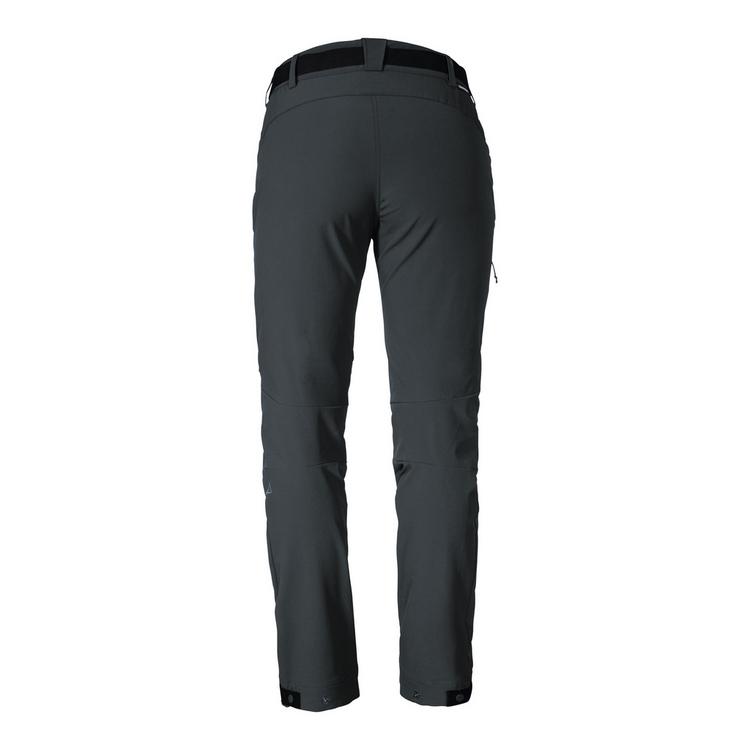 Sch&ouml;ffel Sch&ouml;ffel Pants Taibun L Wanderhose Damen - navy blazer - 2 | SportScheck