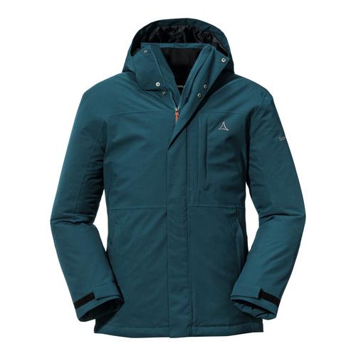 Sch&ouml;ffel Ins. Jacket Bastianisee M Outdoorjacke Herren