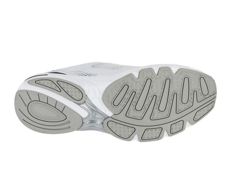 Br&uuml;tting Br&uuml;tting Laufschuh Laufschuhe Herren - weiss/blau/silber - 2 | SportScheck