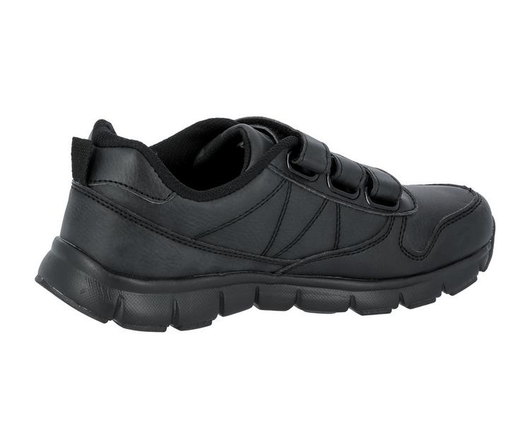 Br&uuml;tting Br&uuml;tting Klettschuh Halbschuhe Herren - schwarz - 0 | SportScheck