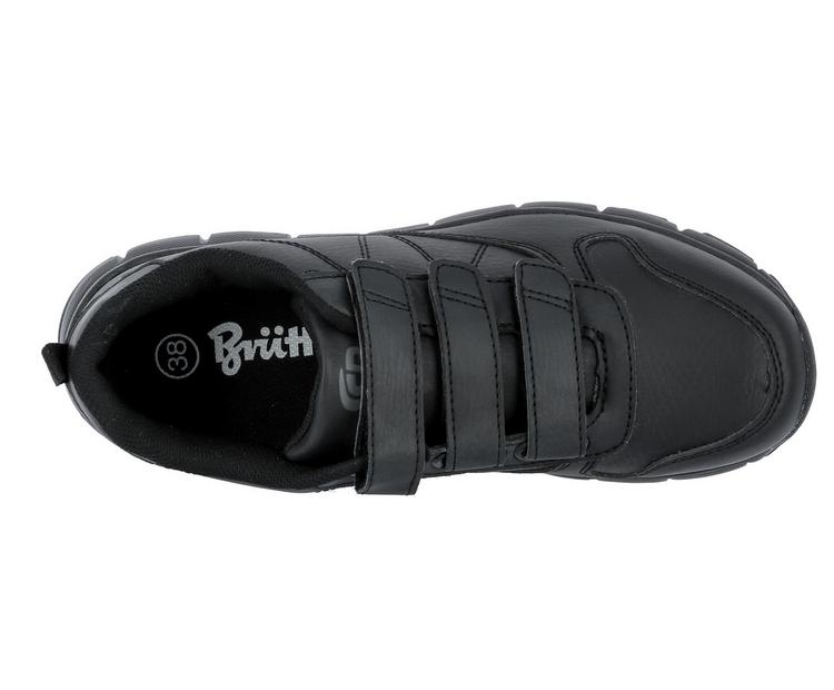 Br&uuml;tting Br&uuml;tting Klettschuh Halbschuhe Herren - schwarz - 1 | SportScheck