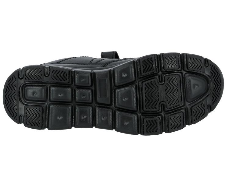 Br&uuml;tting Br&uuml;tting Klettschuh Halbschuhe Herren - schwarz - 2 | SportScheck