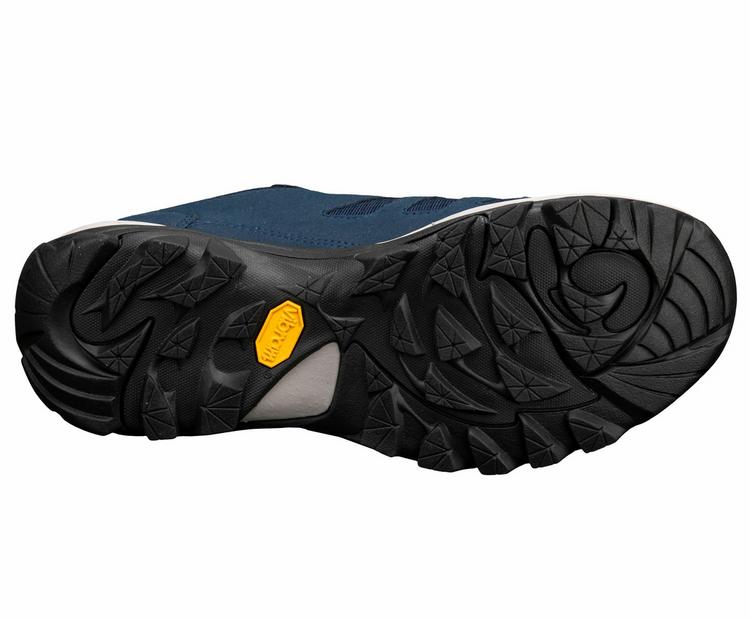 Br&uuml;tting Br&uuml;tting Multifunktionsschuh Multifunktionsschuhe Damen - marine/grau/t&uuml;rkis - 2 | SportScheck