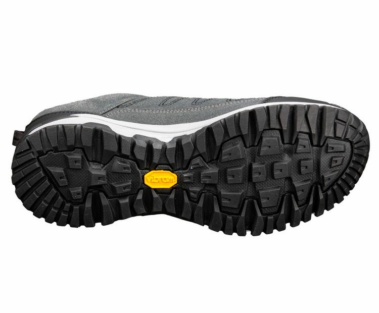 Br&uuml;tting Br&uuml;tting Multifunktionsschuh Multifunktionsschuhe Herren - grau/schwarz - 2 | SportScheck