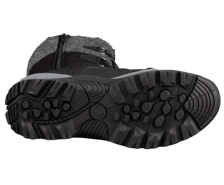 LICO LICO Winterschuh Winterschuhe Damen - schwarz/grau - 2 | SportScheck