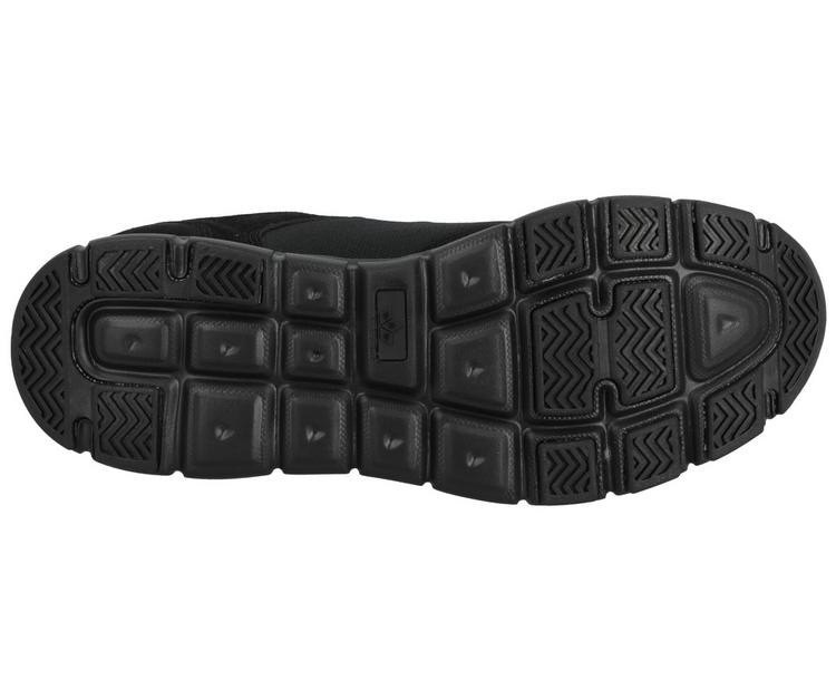 LICO LICO Hallenschuh Hallenschuhe Herren - schwarz - 2 | SportScheck