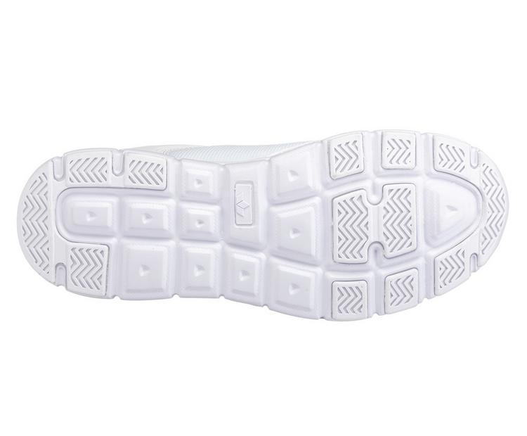 LICO LICO Hallenschuh Hallenschuhe Herren - weiss - 2 | SportScheck