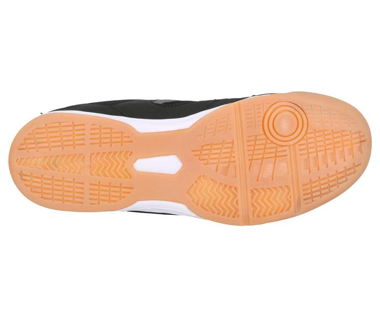 LICO LICO Hallenschuh Hallenschuhe Herren - schwarz/grau - 2 | SportScheck