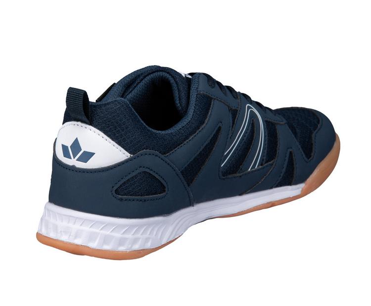 LICO LICO Hallenschuh Hallenschuhe Herren - marine/weiss - 0 | SportScheck