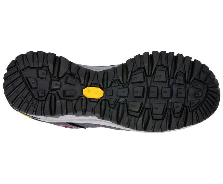 Br&uuml;tting Br&uuml;tting Multifunktionsschuh Multifunktionsschuhe Damen - grau/schwarz/pink - 2 | SportScheck