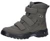 LICO Winterstiefel Boots Herren - anthrazit
