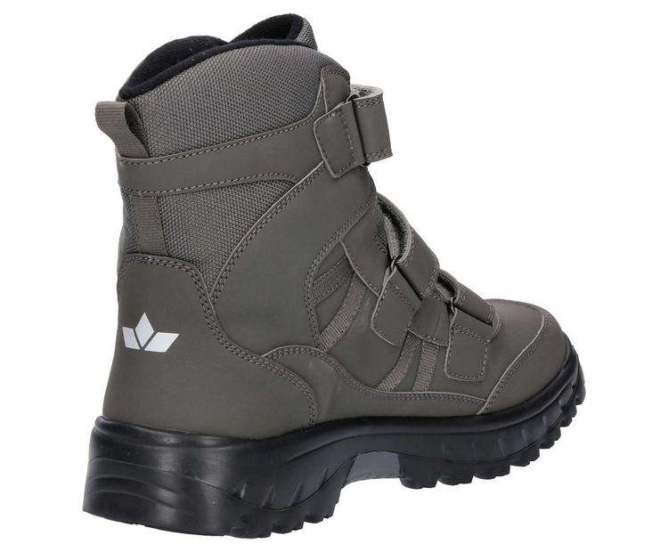 LICO LICO Winterstiefel Boots Herren - anthrazit - 0 | SportScheck