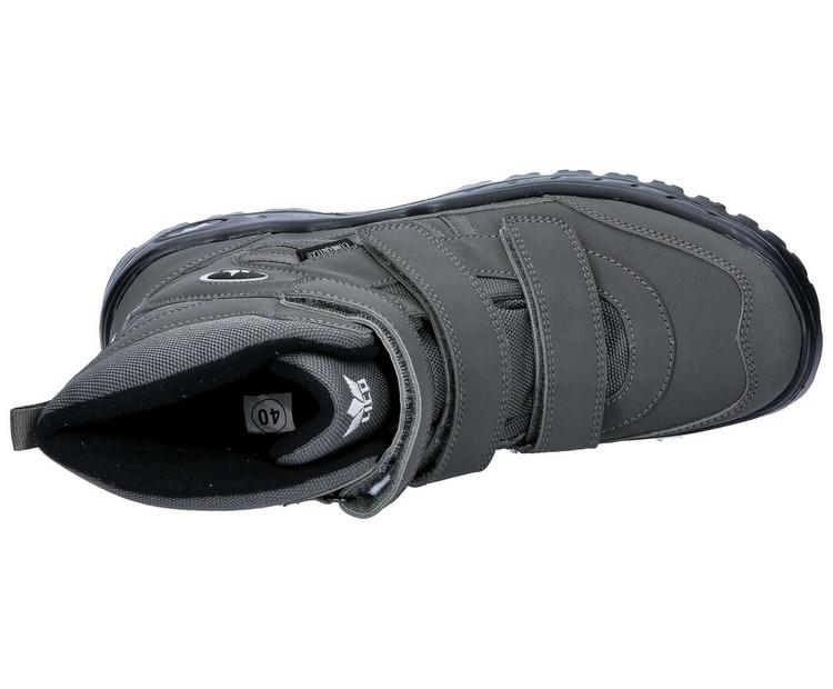 LICO LICO Winterstiefel Boots Herren - anthrazit - 1 | SportScheck