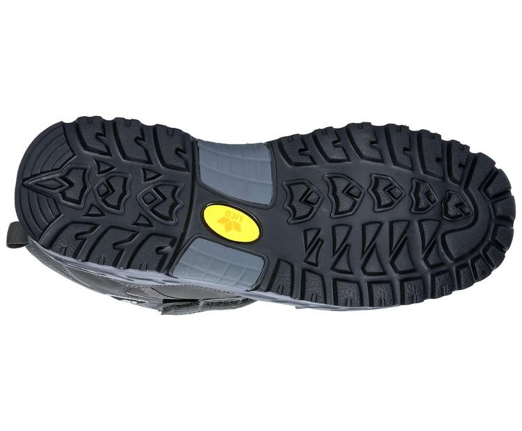 LICO LICO Winterstiefel Boots Herren - anthrazit - 2 | SportScheck