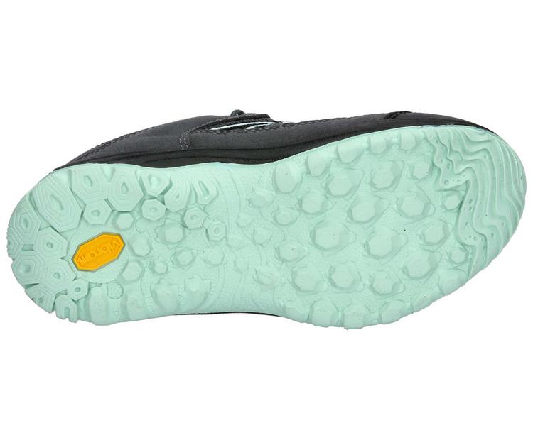 Br&uuml;tting Br&uuml;tting Multifunktionsschuh Multifunktionsschuhe M&auml;dchen - anthrazit/mintgr&uuml;n - 2 | SportScheck