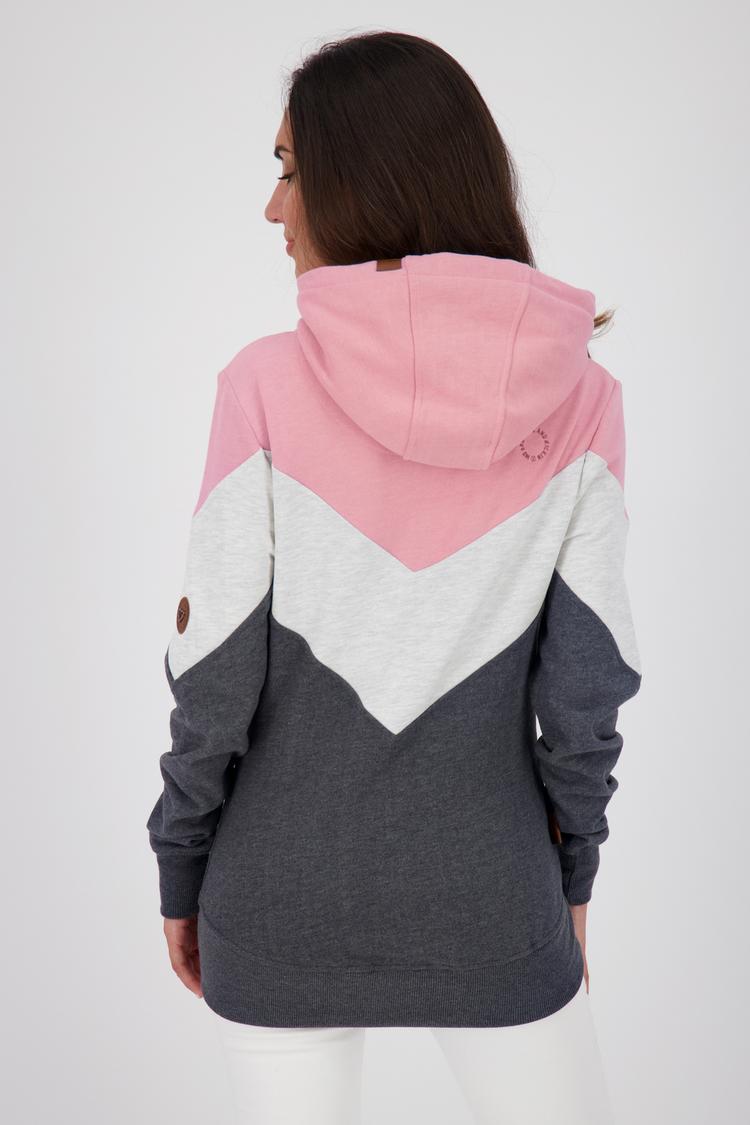 ALIFE AND KICKIN ALIFE AND KICKIN StellaAK Sweatshirt Damen - lavender - 2 | SportScheck