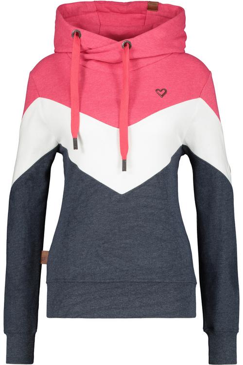 ALIFE AND KICKIN StellaAK Sweatshirt Damen