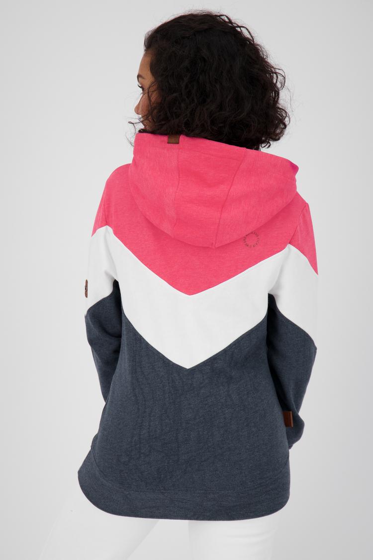 ALIFE AND KICKIN ALIFE AND KICKIN StellaAK Sweatshirt Damen - fuchsia - 2 | SportScheck