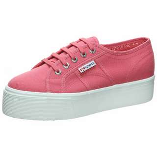 Superga 2790ACOTW Sneaker Damen pink