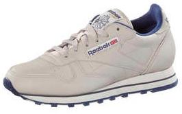 Reebok classic 2024 leather ecru