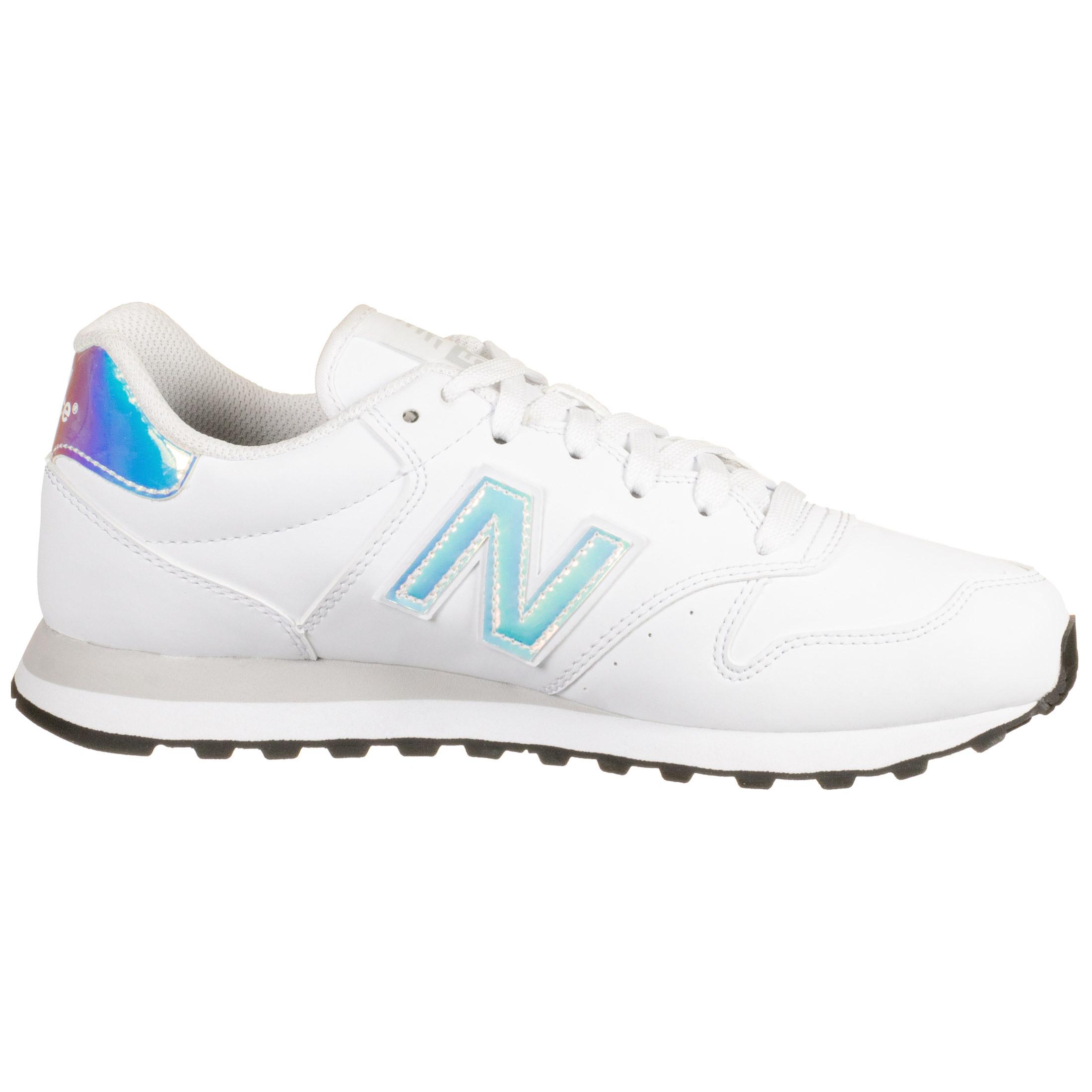 new balance 500 damen lila