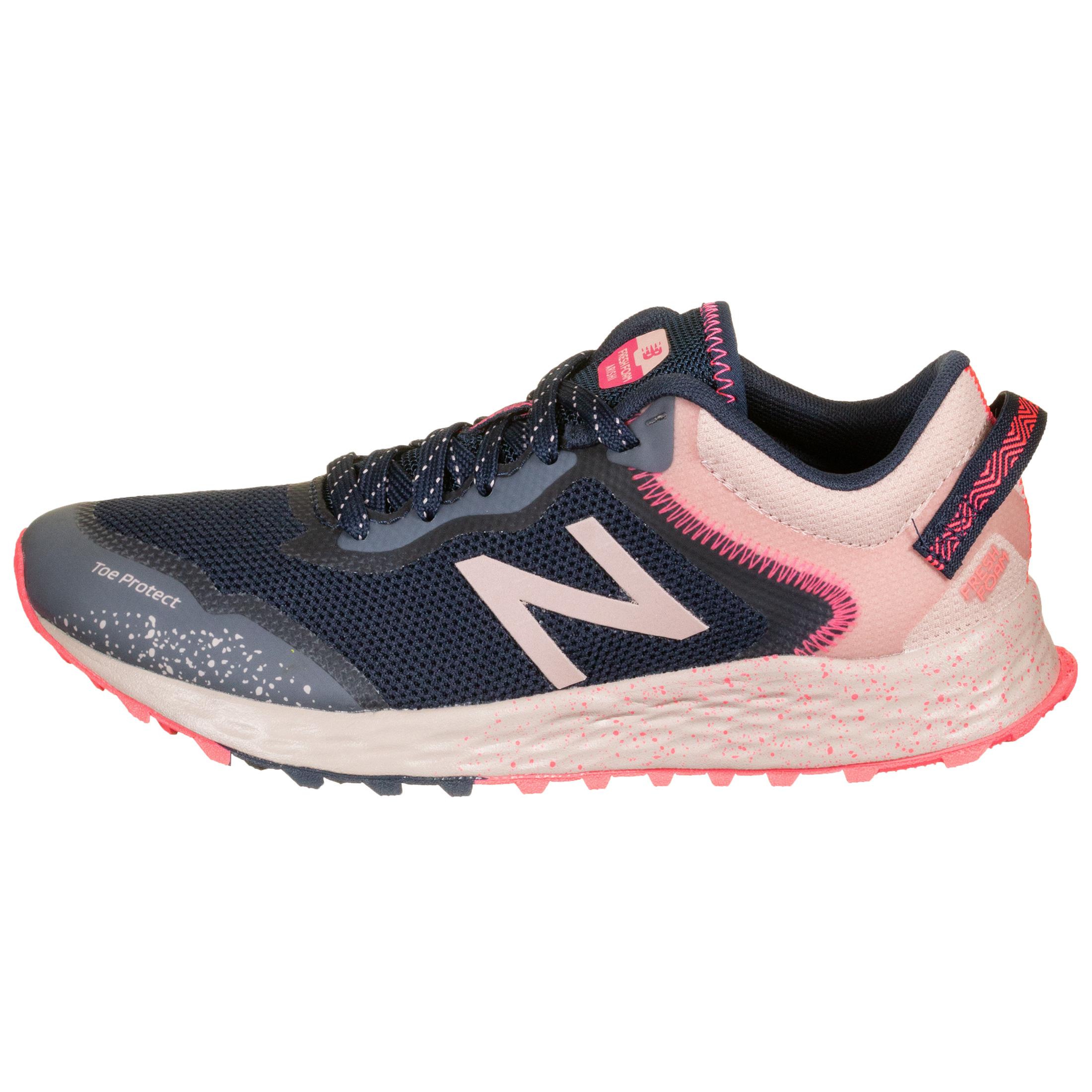 new balance dunkelblau rosa