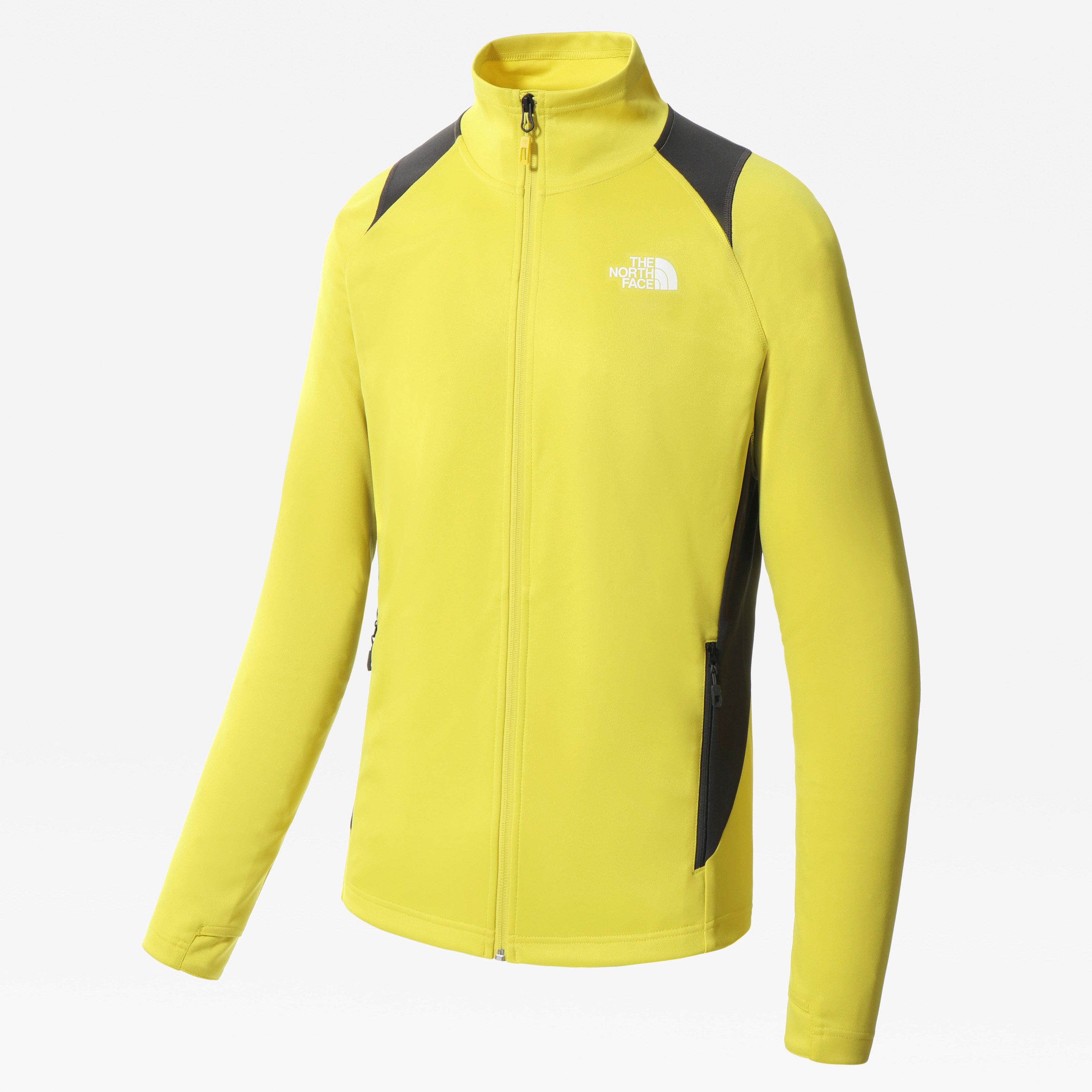 Image of The North Face AO Fleecejacke Herren