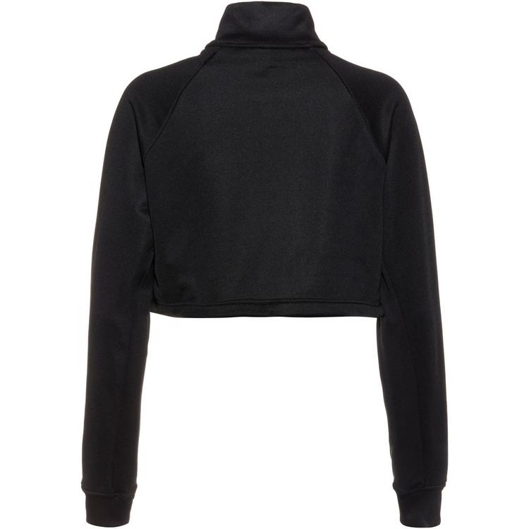 adidas adidas Melbourne Tennisshirt Damen - black - 0 | SportScheck