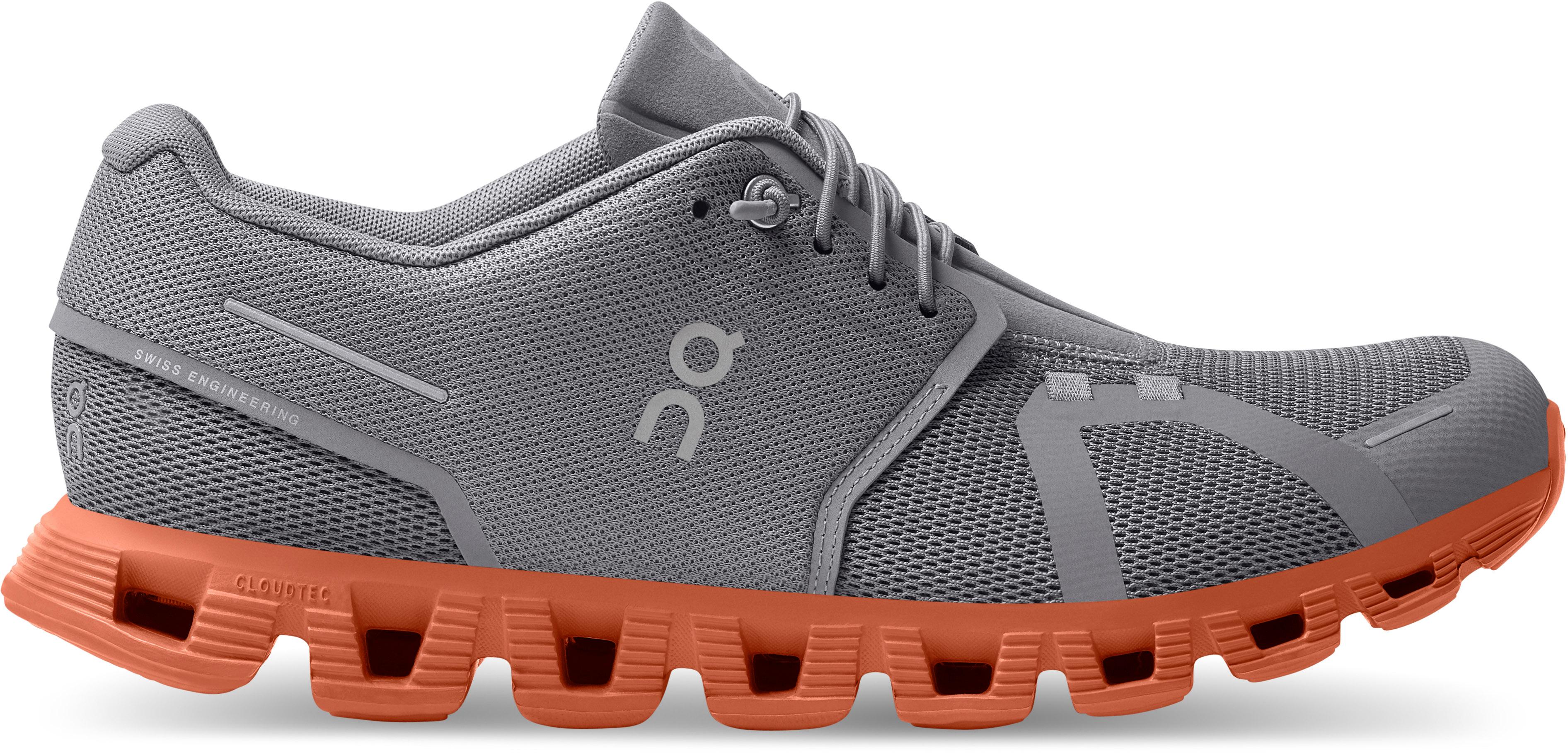 On Cloud 5 Sneaker Herren zinccanyon im Online Shop von SportScheck kaufen