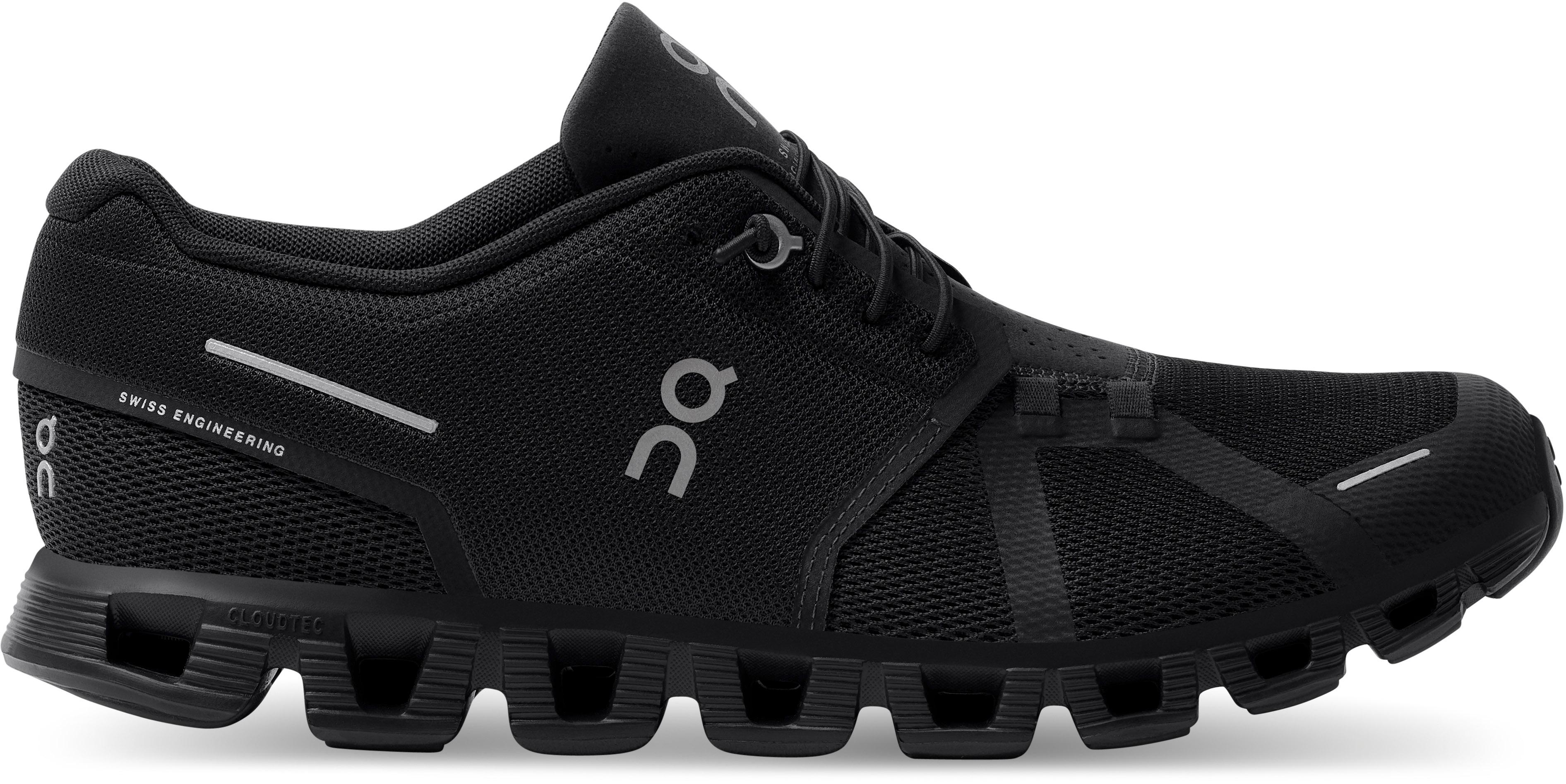 All black cross training shoes online