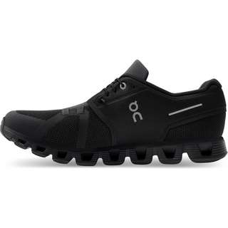 On Cloud 5 Sneaker Herren all black