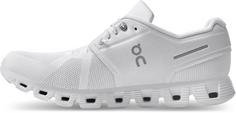 On Cloud 5 Sneaker Herren all white
