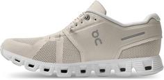 On Cloud 5 Sneaker Damen pearl-white