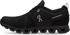 On Cloud 5 Waterproof Sneaker Damen all black