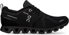 On Cloud 5 Waterproof Sneaker Damen all black