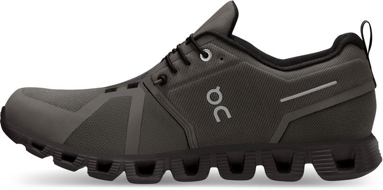 On On Cloud 5 Waterproof Sneaker Herren - olive-black - 0 | SportScheck